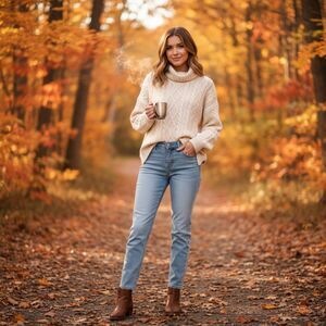 American Eagle Outfitters Light Blue Skinny Super Stretch Jeans Size 10